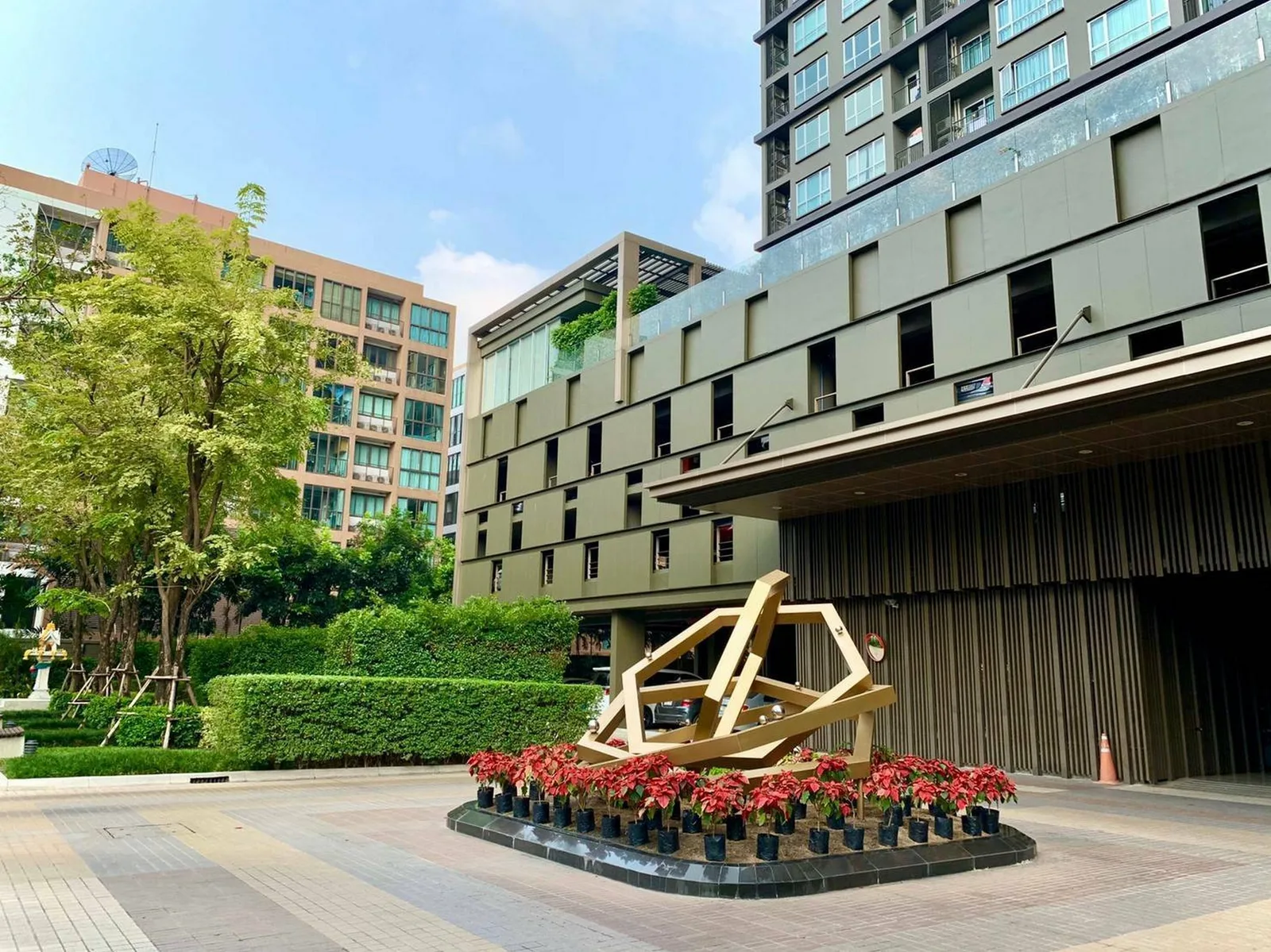Hive Taksin — photo 10