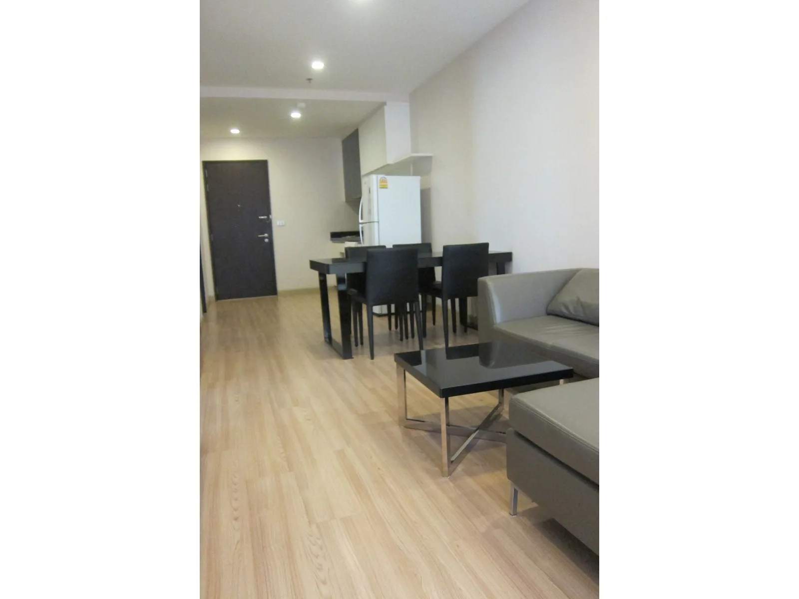 Sky Walk Condominium — photo 3