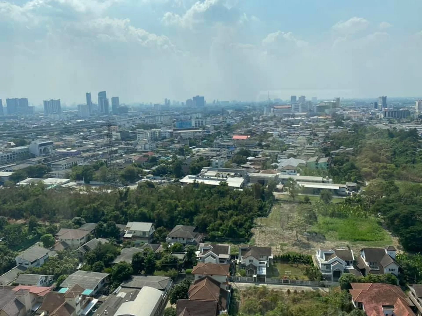 The Line Wongsawang — photo 14