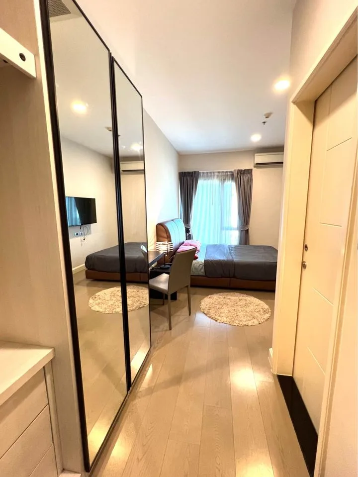 The Crest Sukhumvit 34 — photo 12