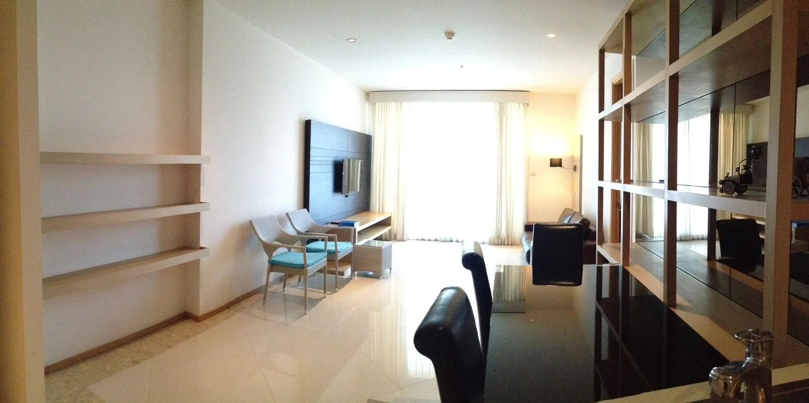 The Empire Place — photo 1