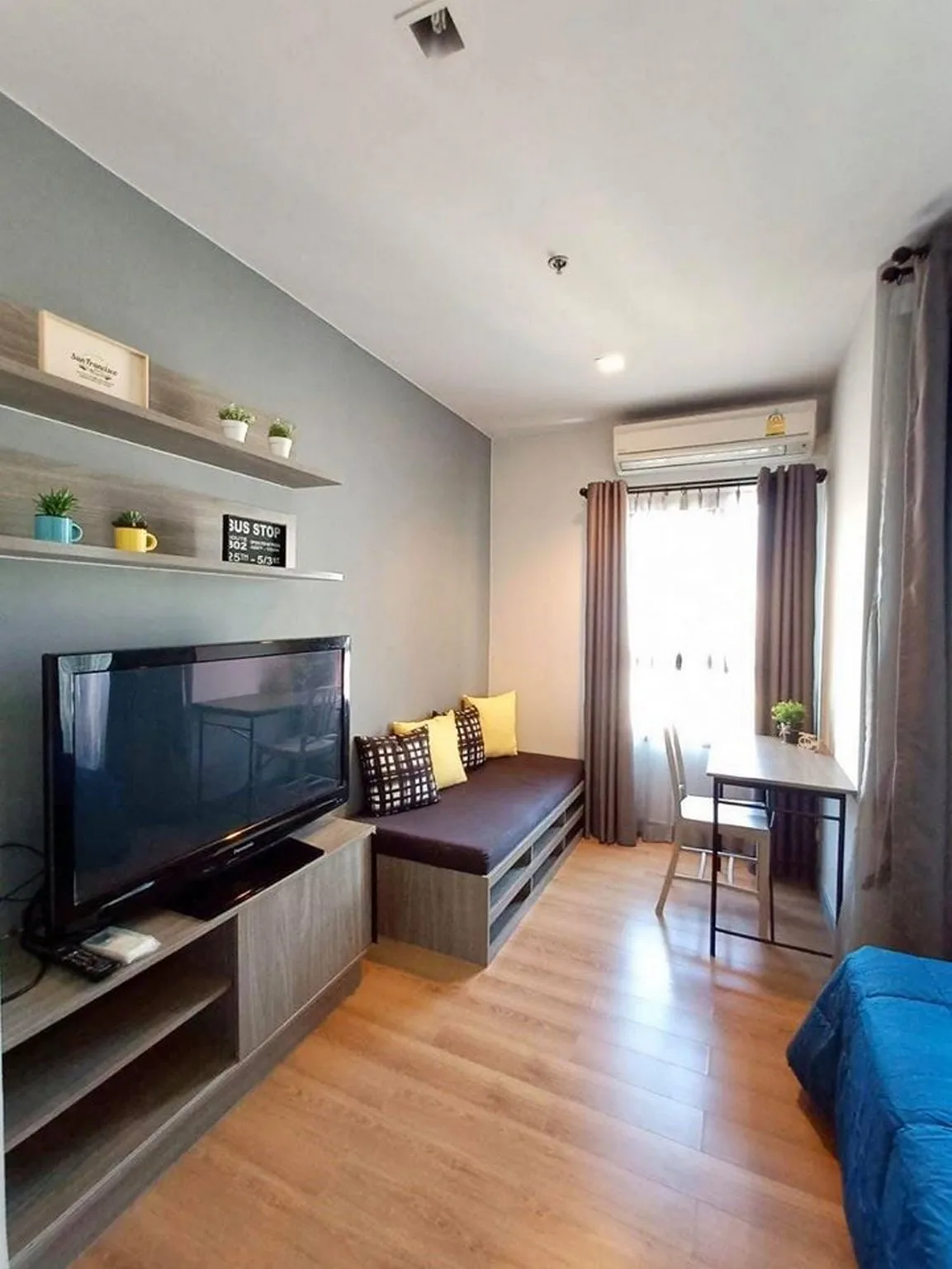 Chapter One Midtown Ladprao 24 — photo 3