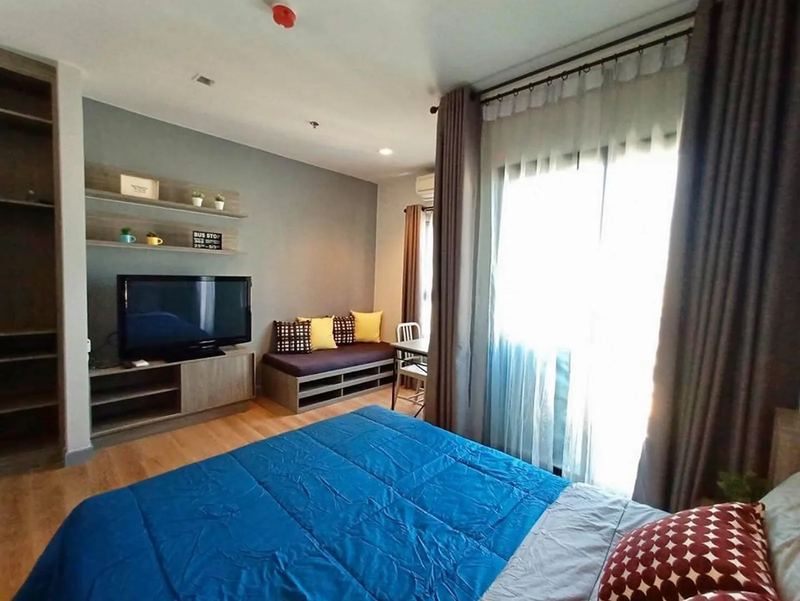 Chapter One Midtown Ladprao 24 — photo 4