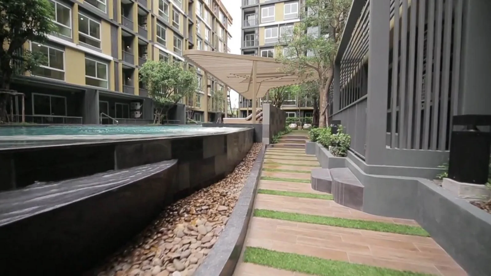 Metro Luxe Rama 4 — photo 11