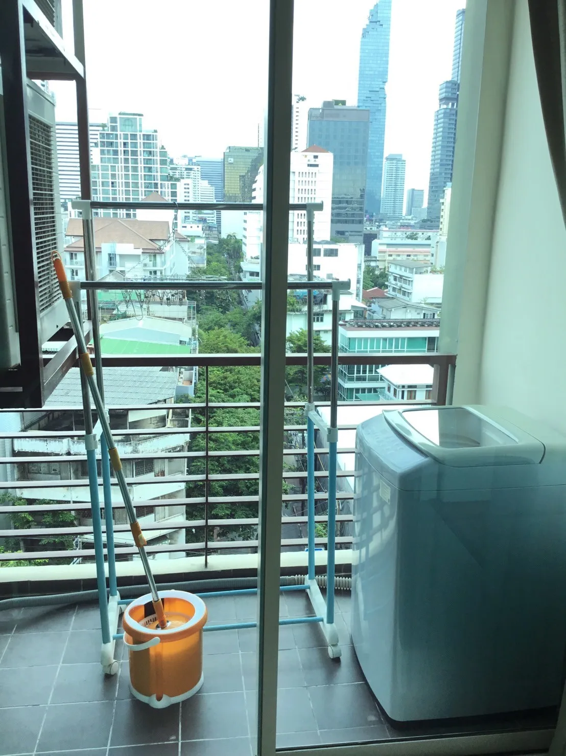 Wish @ Samyan — photo 17