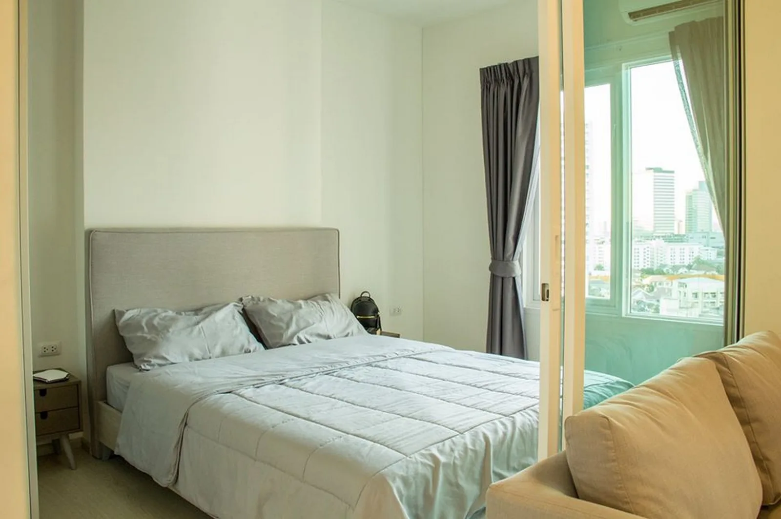 Chapter One Eco Ratchada - Huaikwang — photo 1