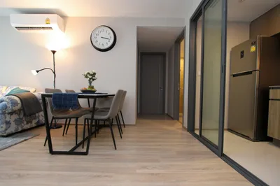 Taka Haus Ekamai 12