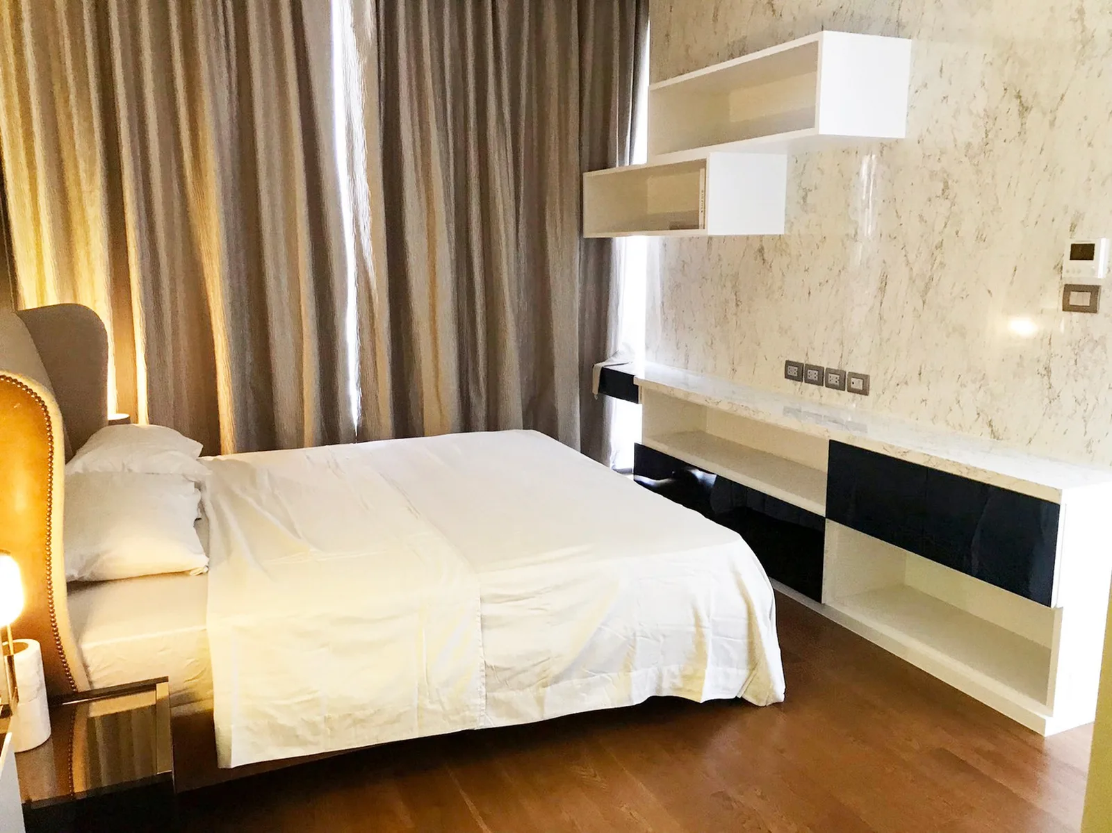 The Bangkok Sathorn — photo 4