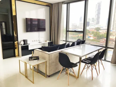 The Bangkok Sathorn
