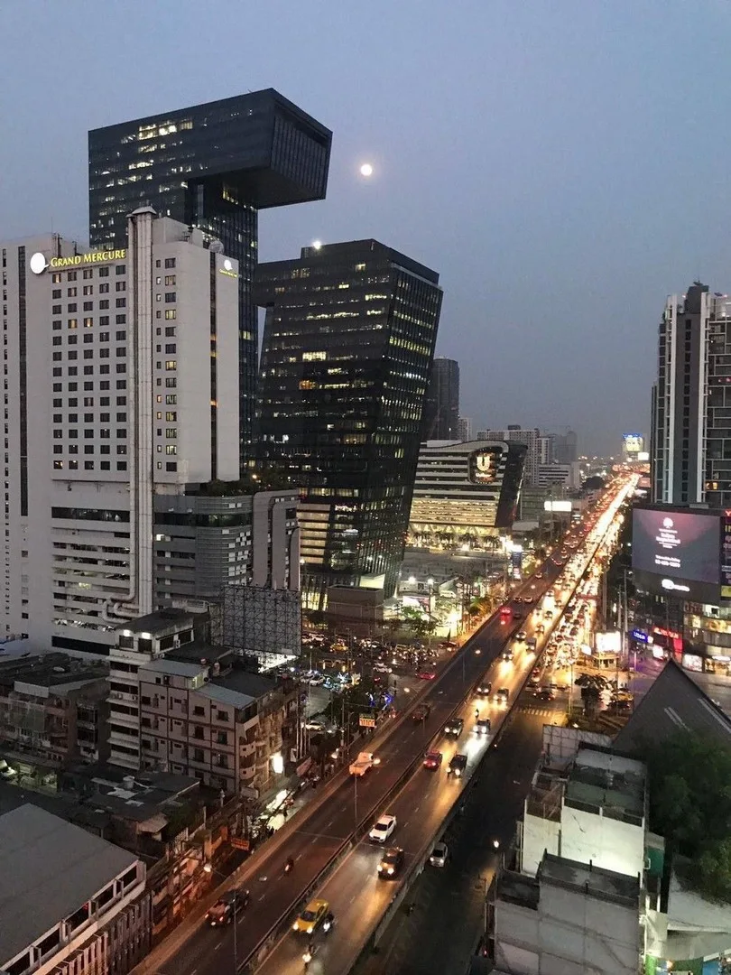 The Line Asoke - Ratchada — photo 10