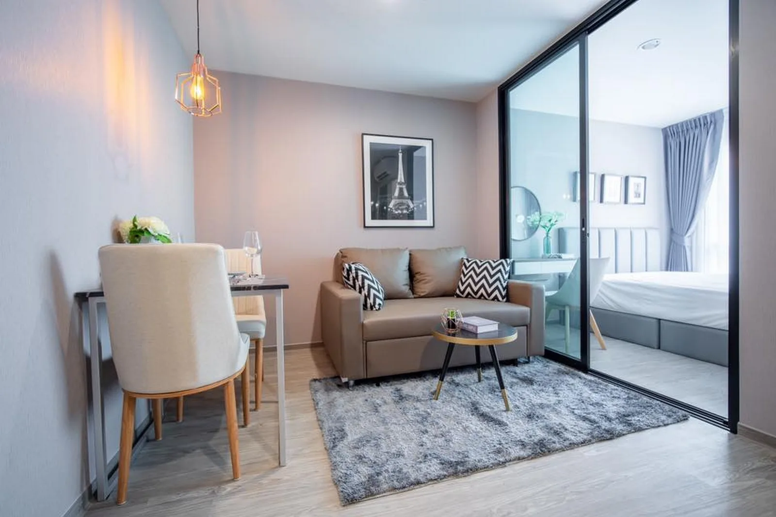 Regent Home Sukhumvit 97/1 — photo 2