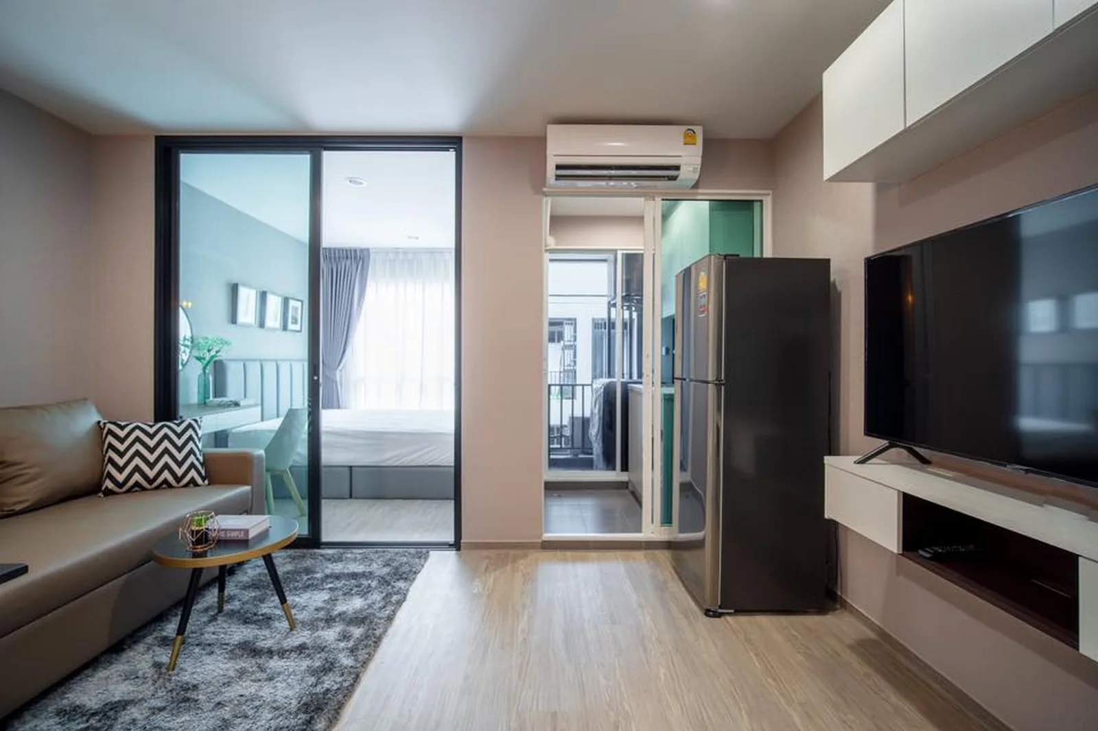 Regent Home Sukhumvit 97/1 — photo 4