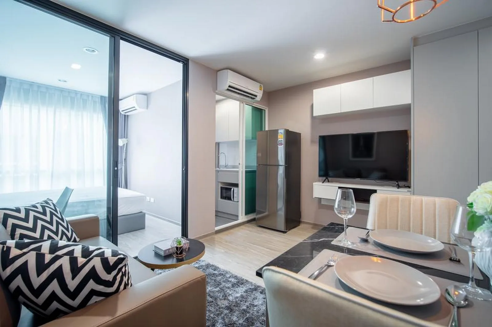 Regent Home Sukhumvit 97/1 — photo 5