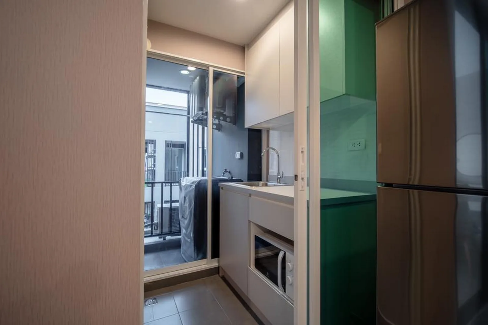 Regent Home Sukhumvit 97/1 — photo 6
