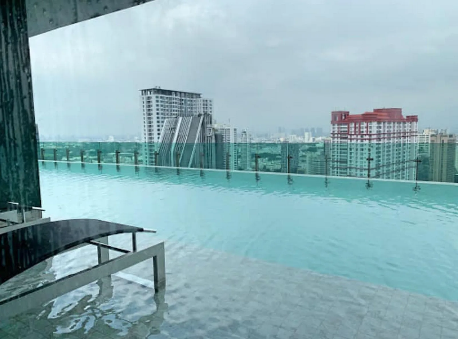 Wish Signature Midtown Siam — photo 6