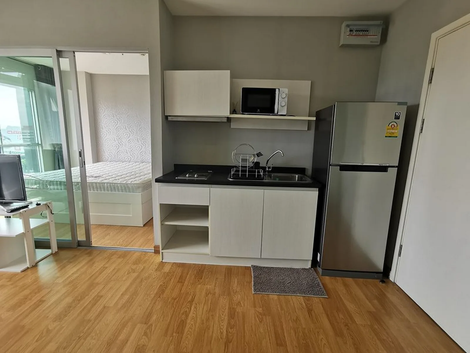 Aspire Rama 4 — photo 2