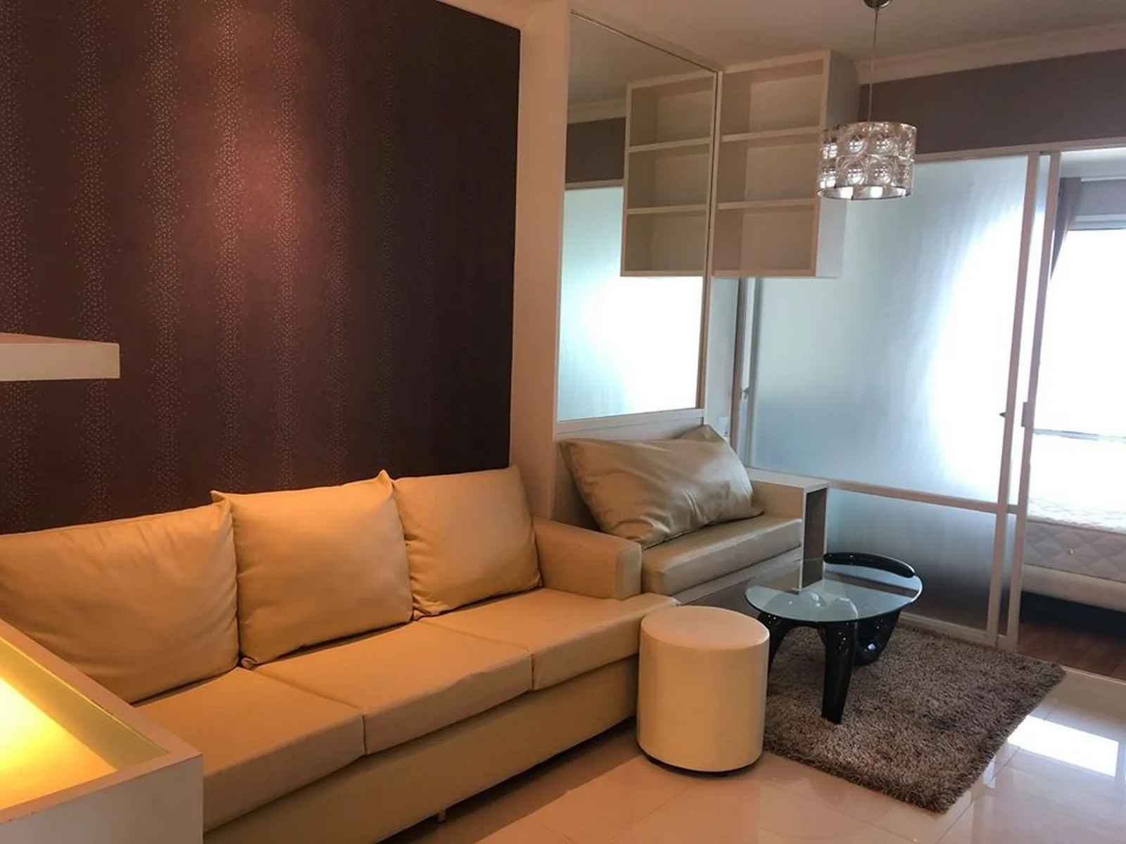 Lumpini Place Rama IX - Ratchada — photo 1