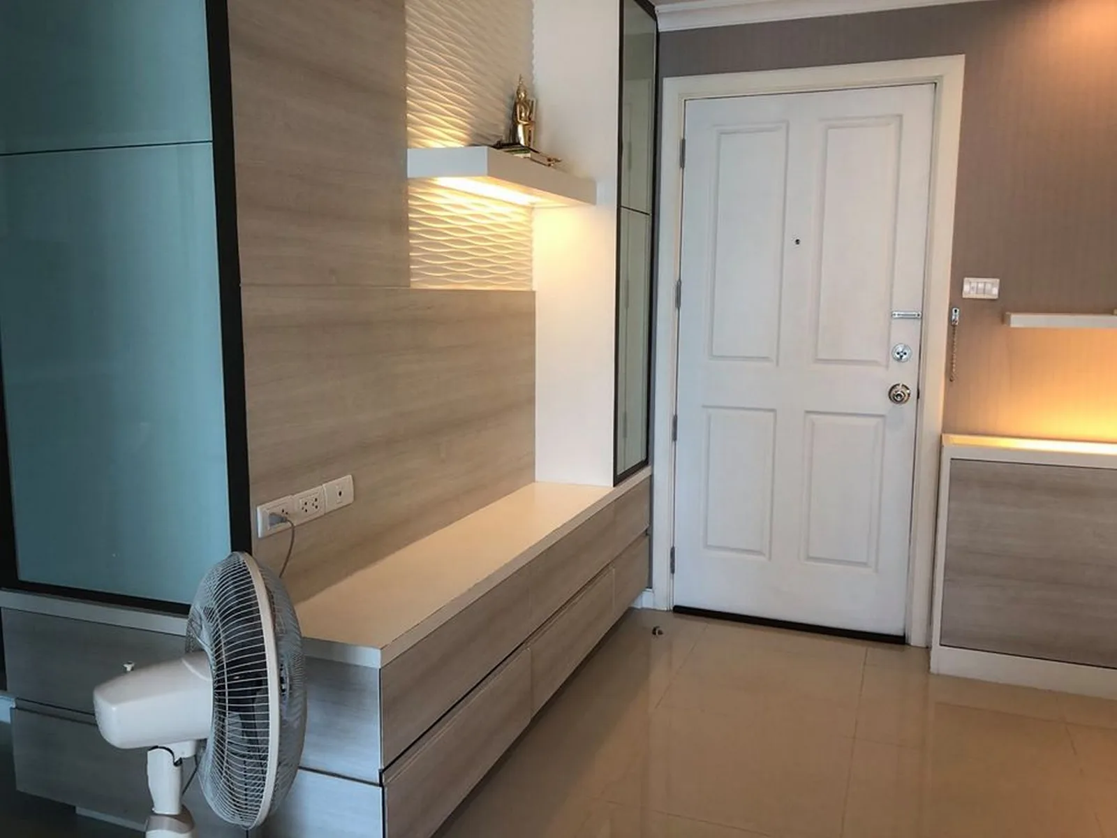 Lumpini Place Rama IX - Ratchada — photo 2