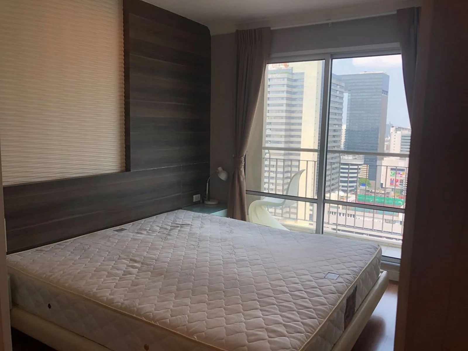 Lumpini Place Rama IX - Ratchada — photo 4