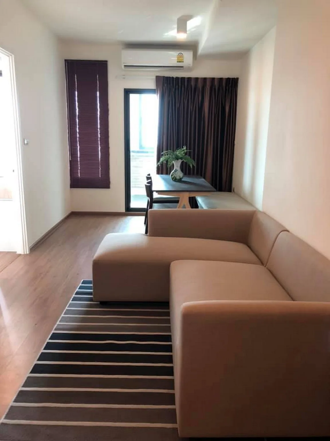 U Delight Residence Riverfront Rama 3 — photo 2