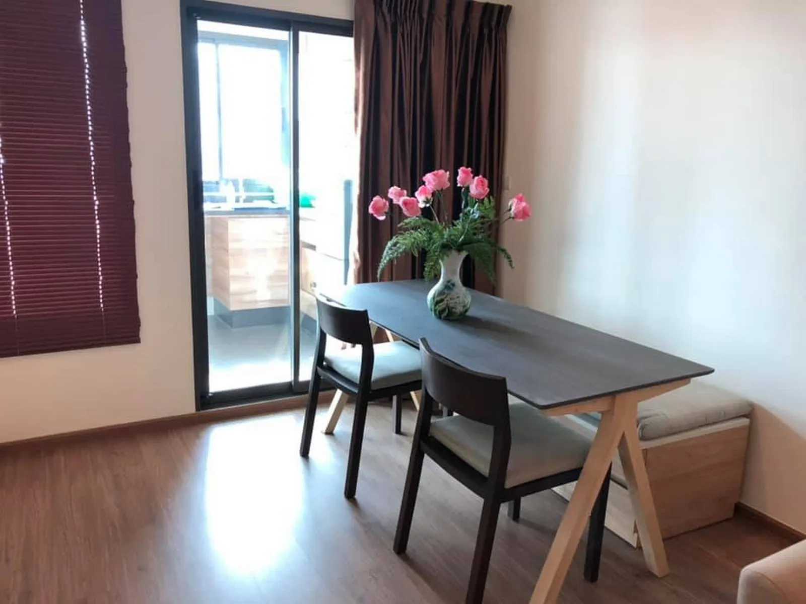 U Delight Residence Riverfront Rama 3 — photo 3