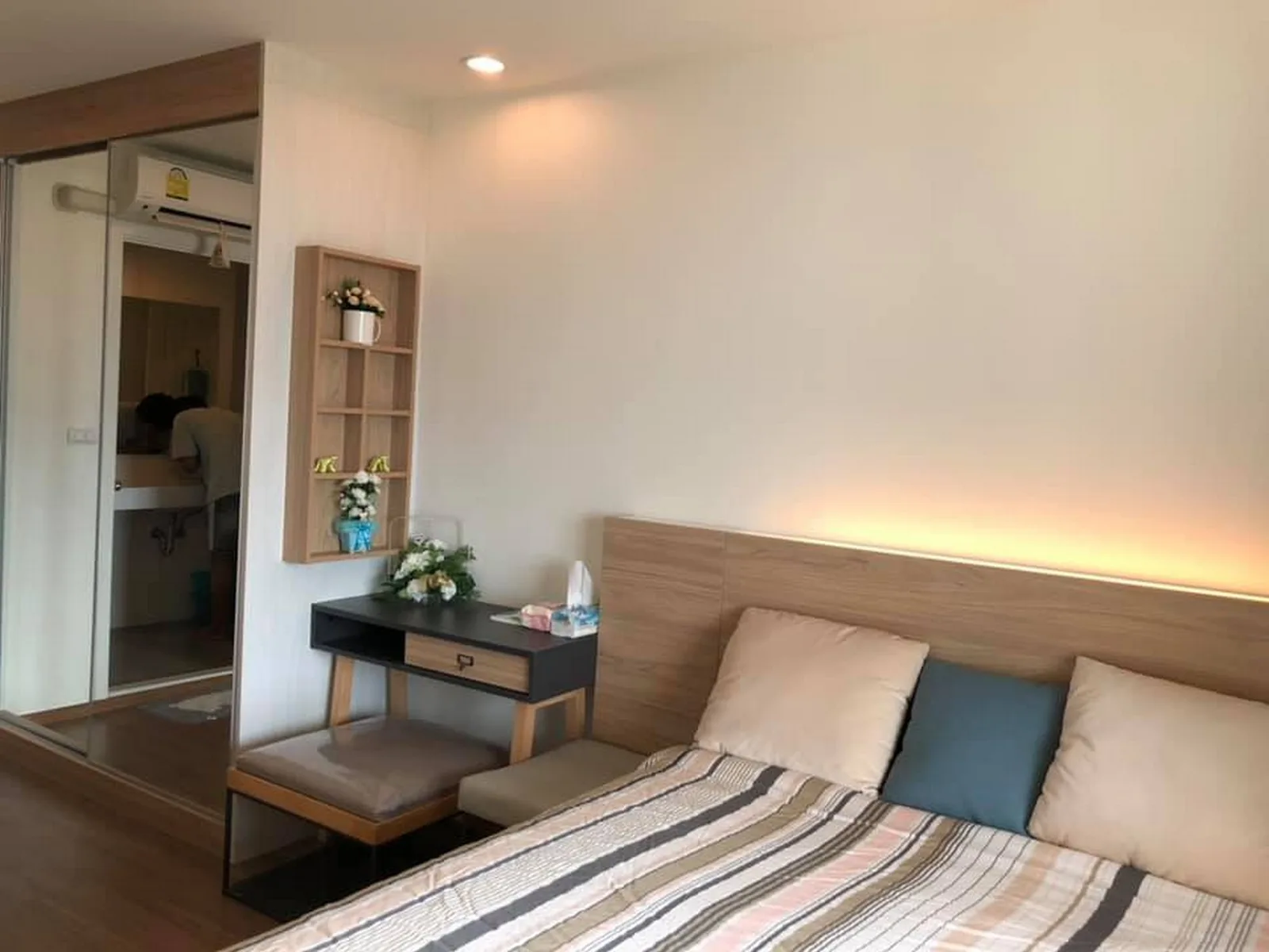 U Delight Residence Riverfront Rama 3 — photo 6
