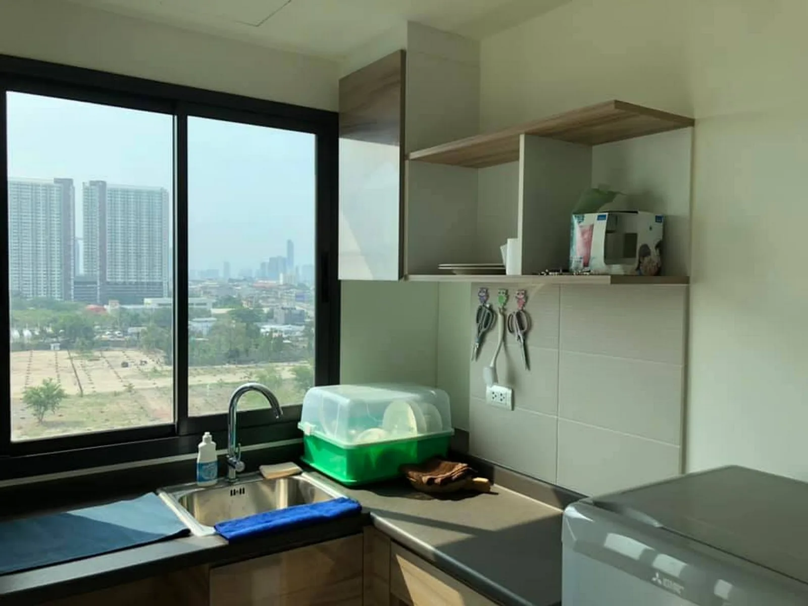 U Delight Residence Riverfront Rama 3 — photo 8