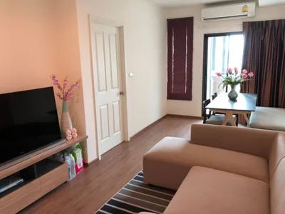 U Delight Residence Riverfront Rama 3