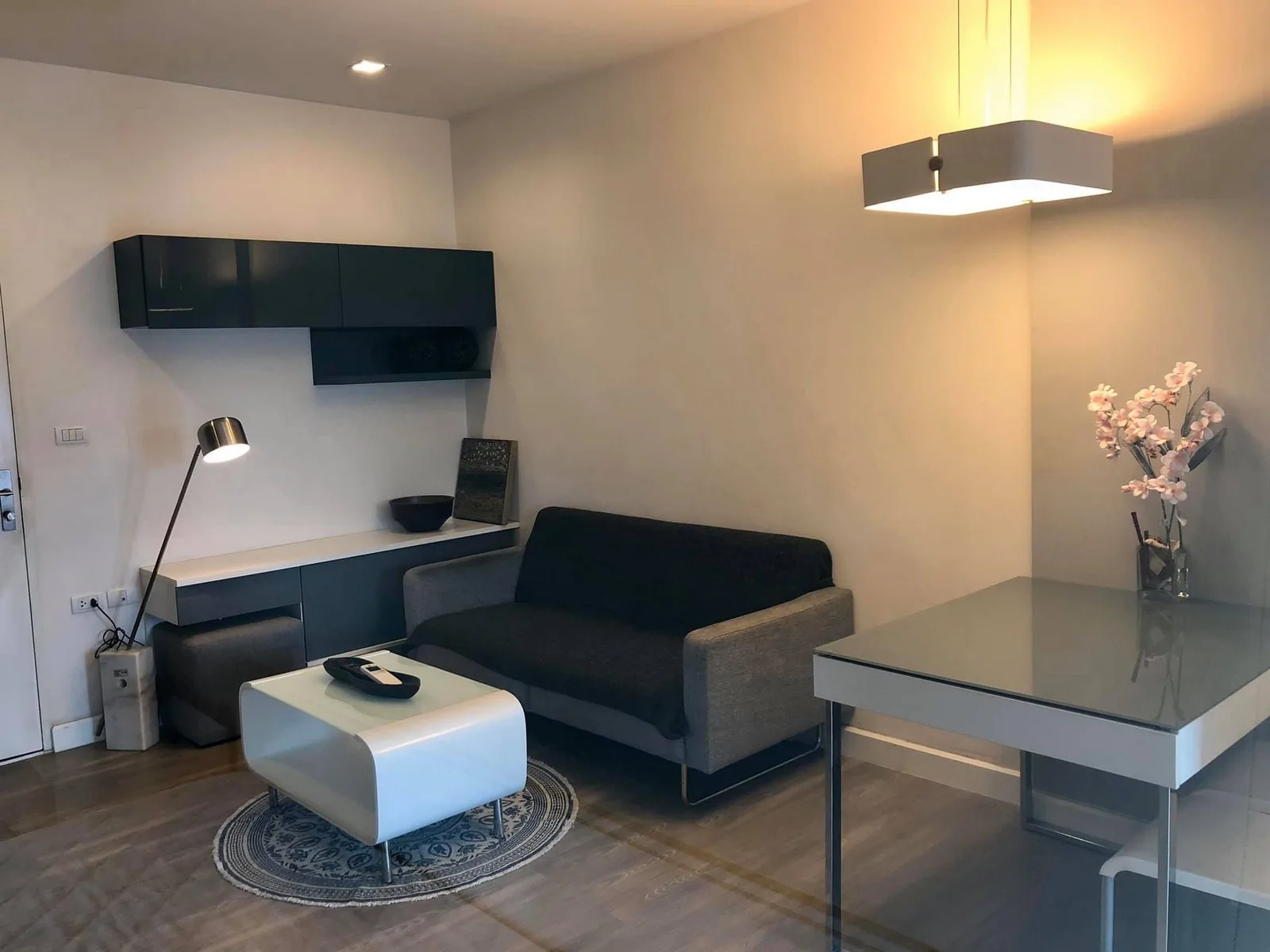 The Room Ratchada - Ladprao — photo 2
