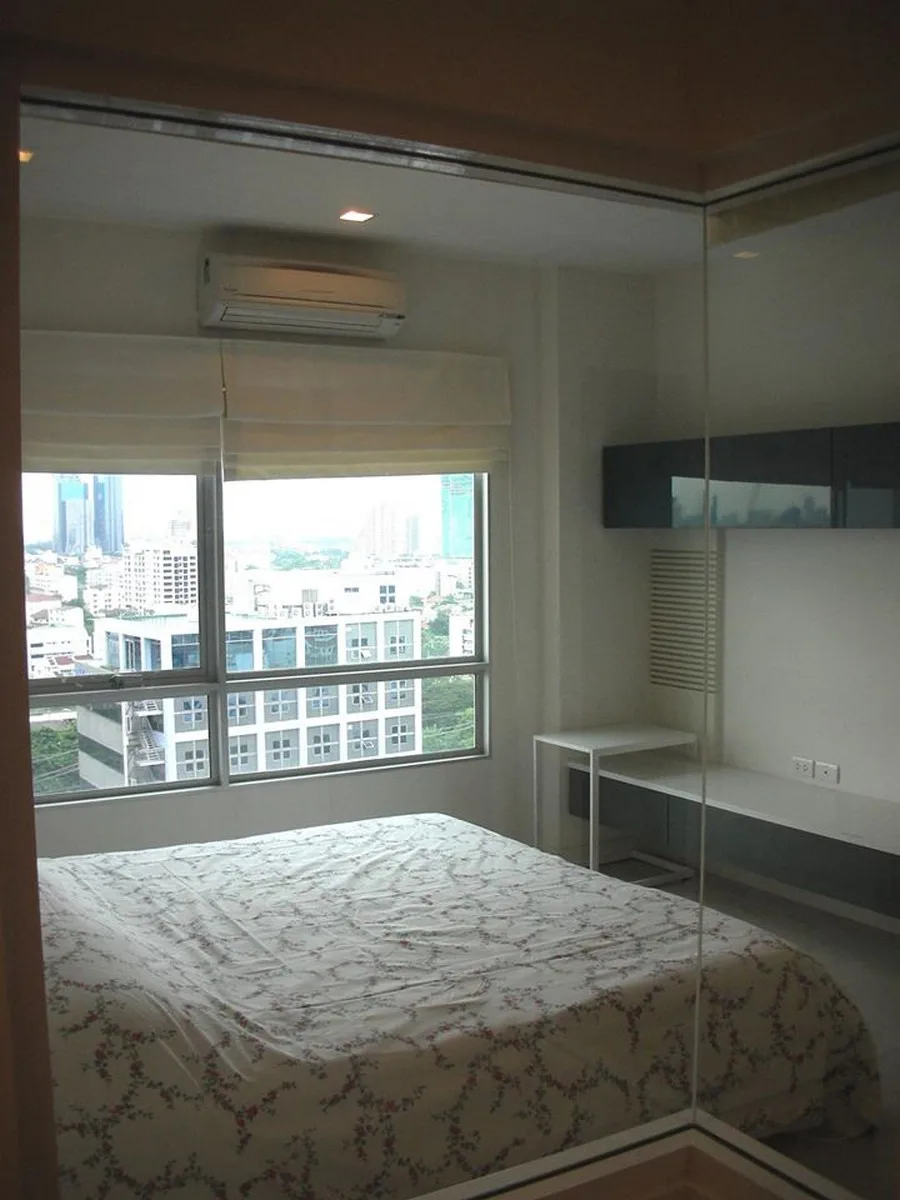 The Room Ratchada - Ladprao — photo 7