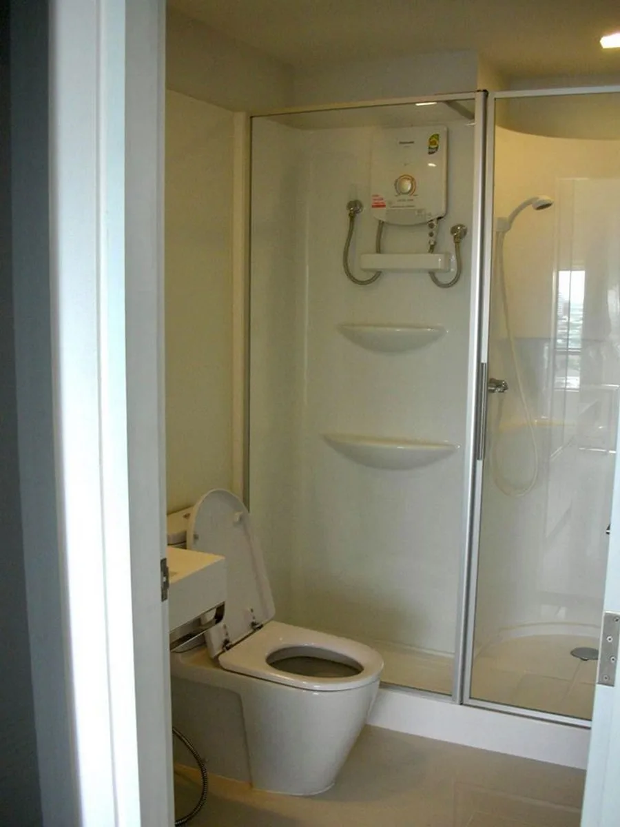 The Room Ratchada - Ladprao — photo 8
