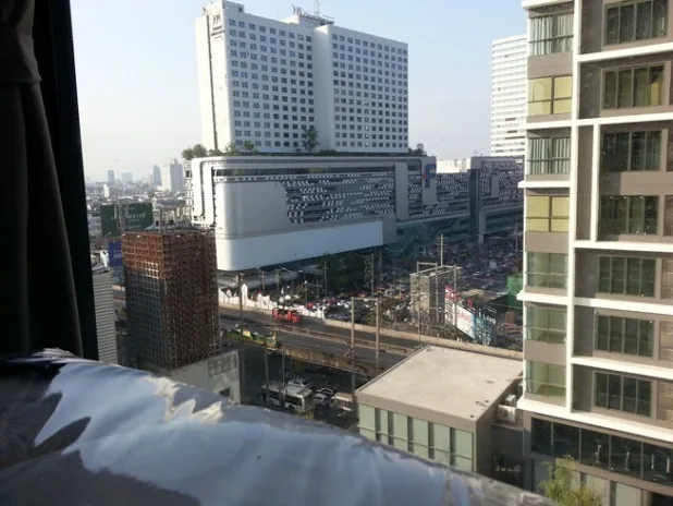 Ideo Mobi Rama 9 — photo 2