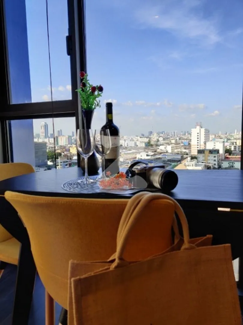 The Line Asoke - Ratchada — photo 2