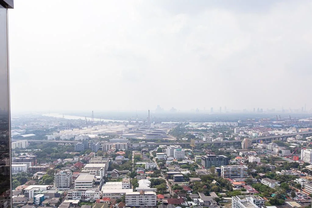 The Line sukhumvit 101 — photo 9