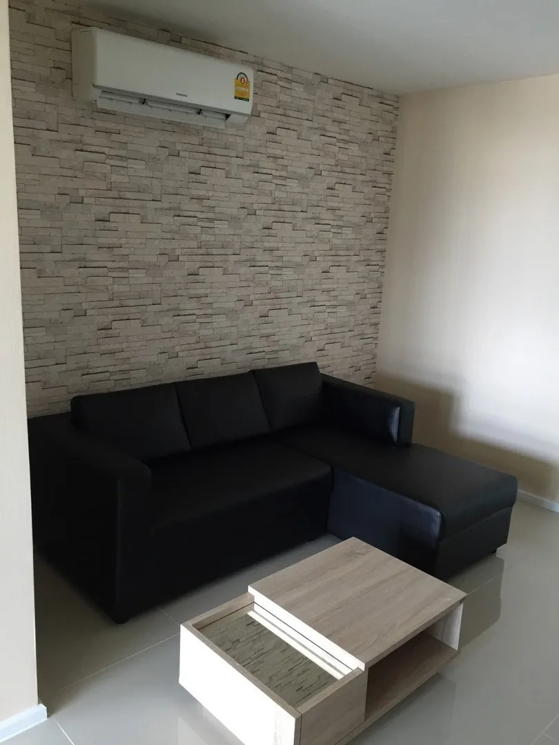 Aspire Sukhumvit 48 — photo 3