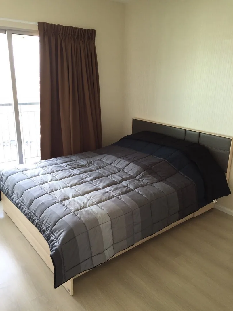 Aspire Sukhumvit 48 — photo 4