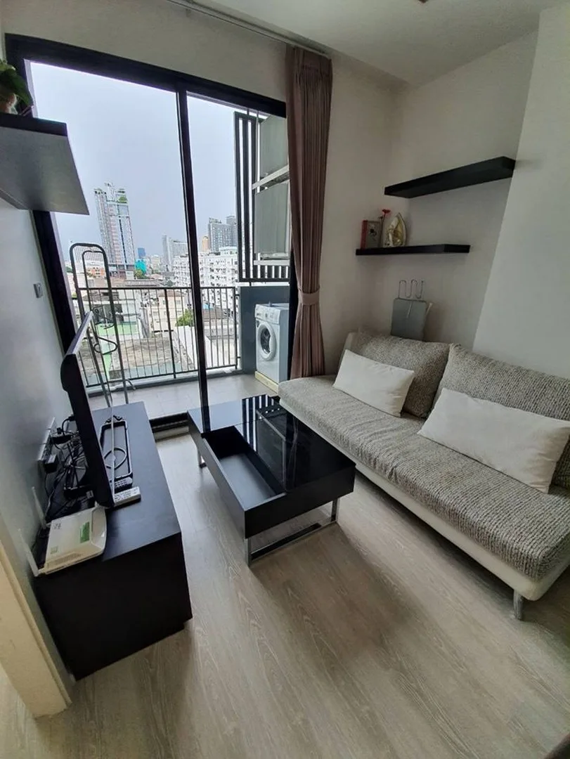 Quinn Condo Ratchada — photo 2