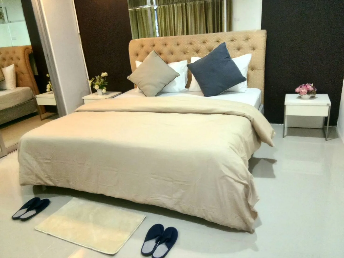The Waterford Park Sukhumvit 53 — photo 2