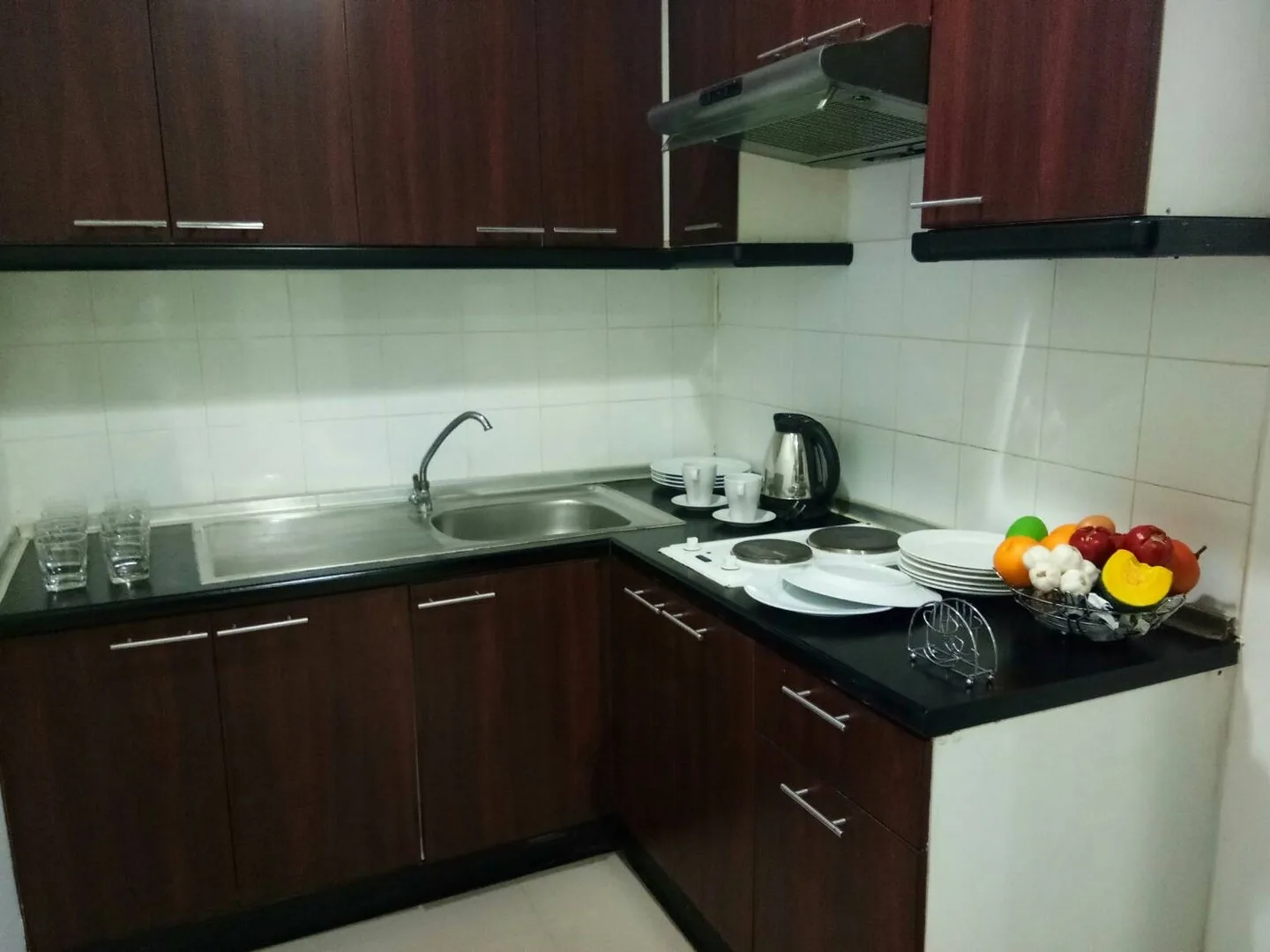 The Waterford Park Sukhumvit 53 — photo 7