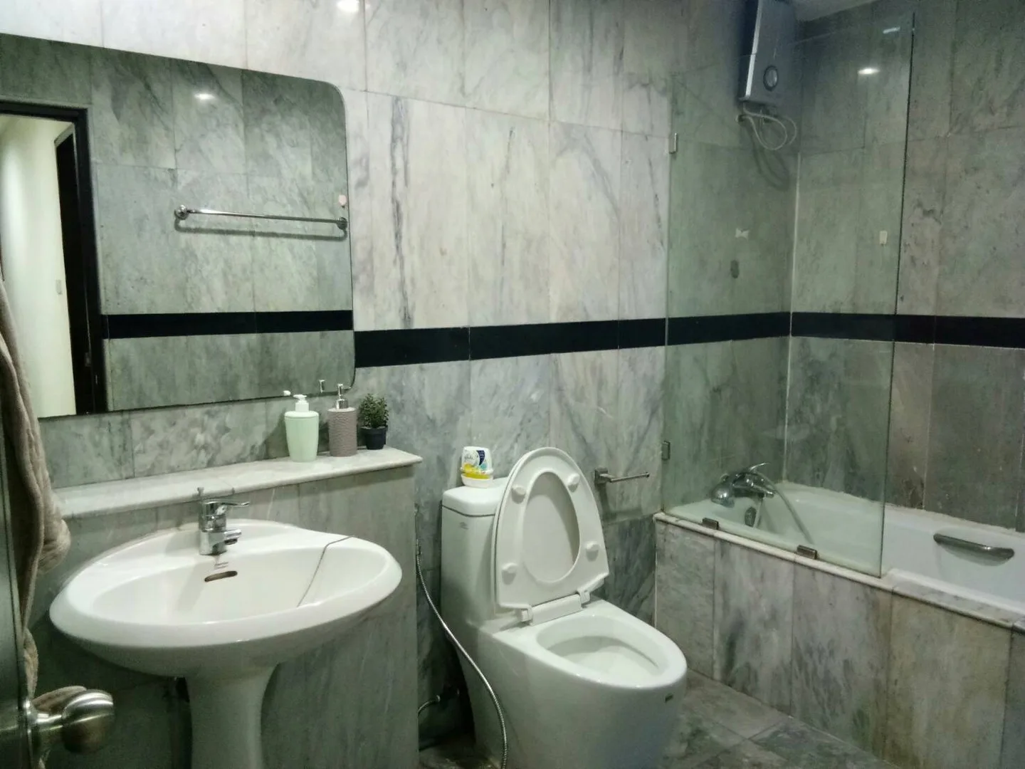 The Waterford Park Sukhumvit 53 — photo 10