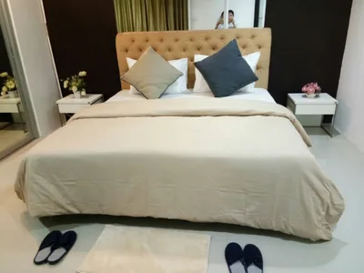 The Waterford Park Sukhumvit 53