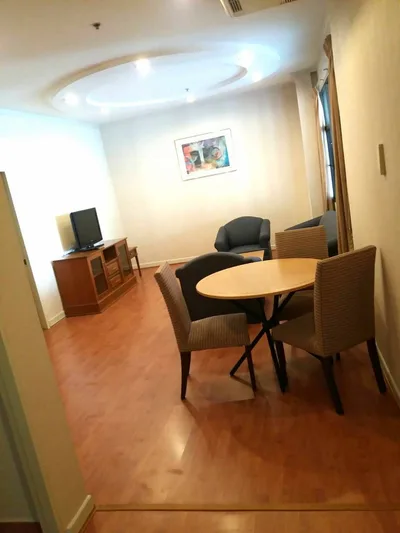 The Waterford Park Sukhumvit 53
