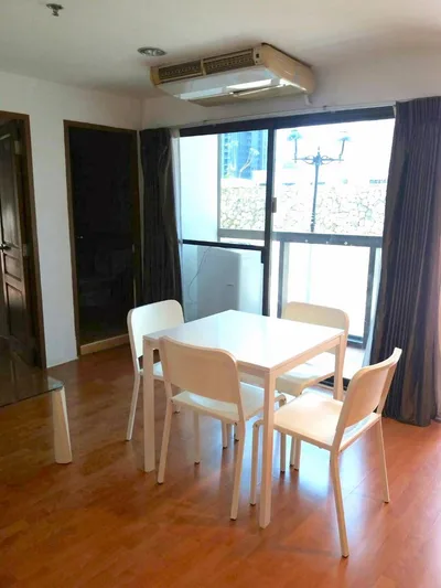 The Waterford Park Sukhumvit 53