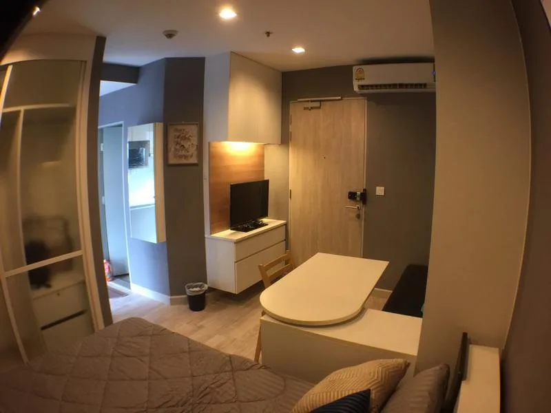 Ideo Mobi Rama 9 — photo 3
