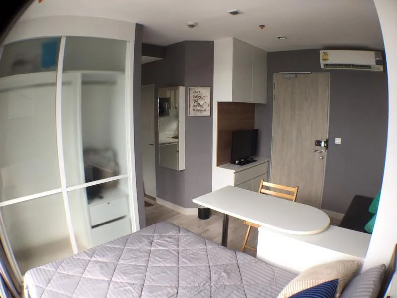 Ideo Mobi Rama 9 — photo 7