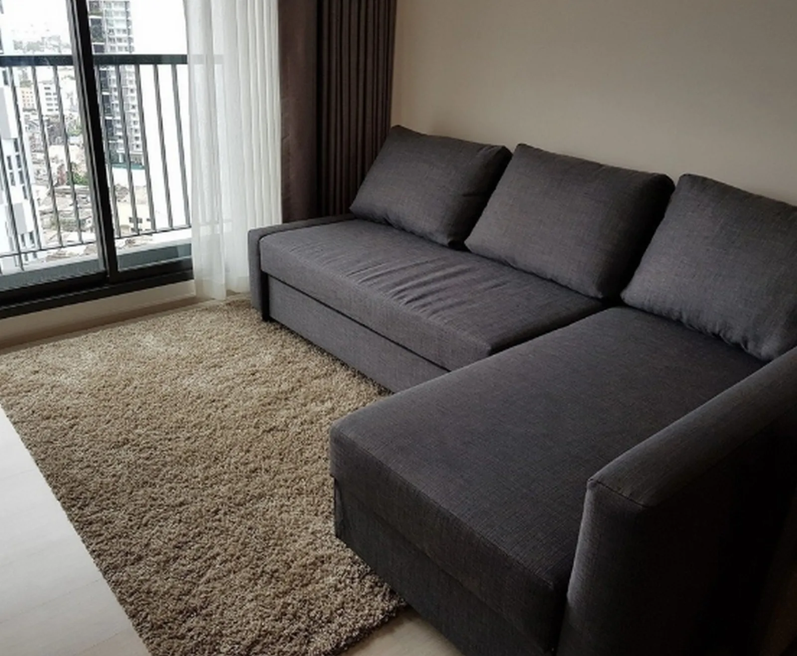 Life Sukhumvit 48 — photo 2