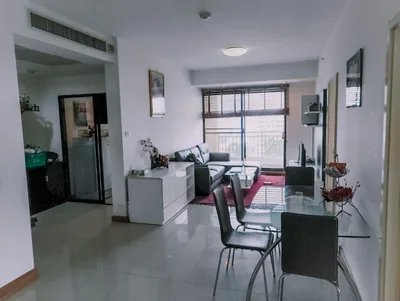 Supalai Premier Narathiwas - Sathorn