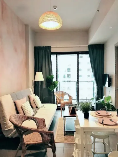 The Lofts Asoke