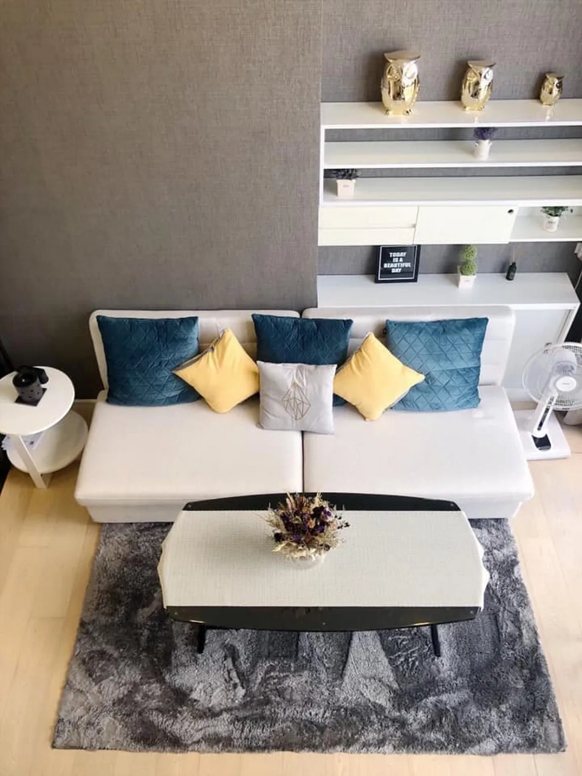 Chewathai Residence Asoke — photo 2