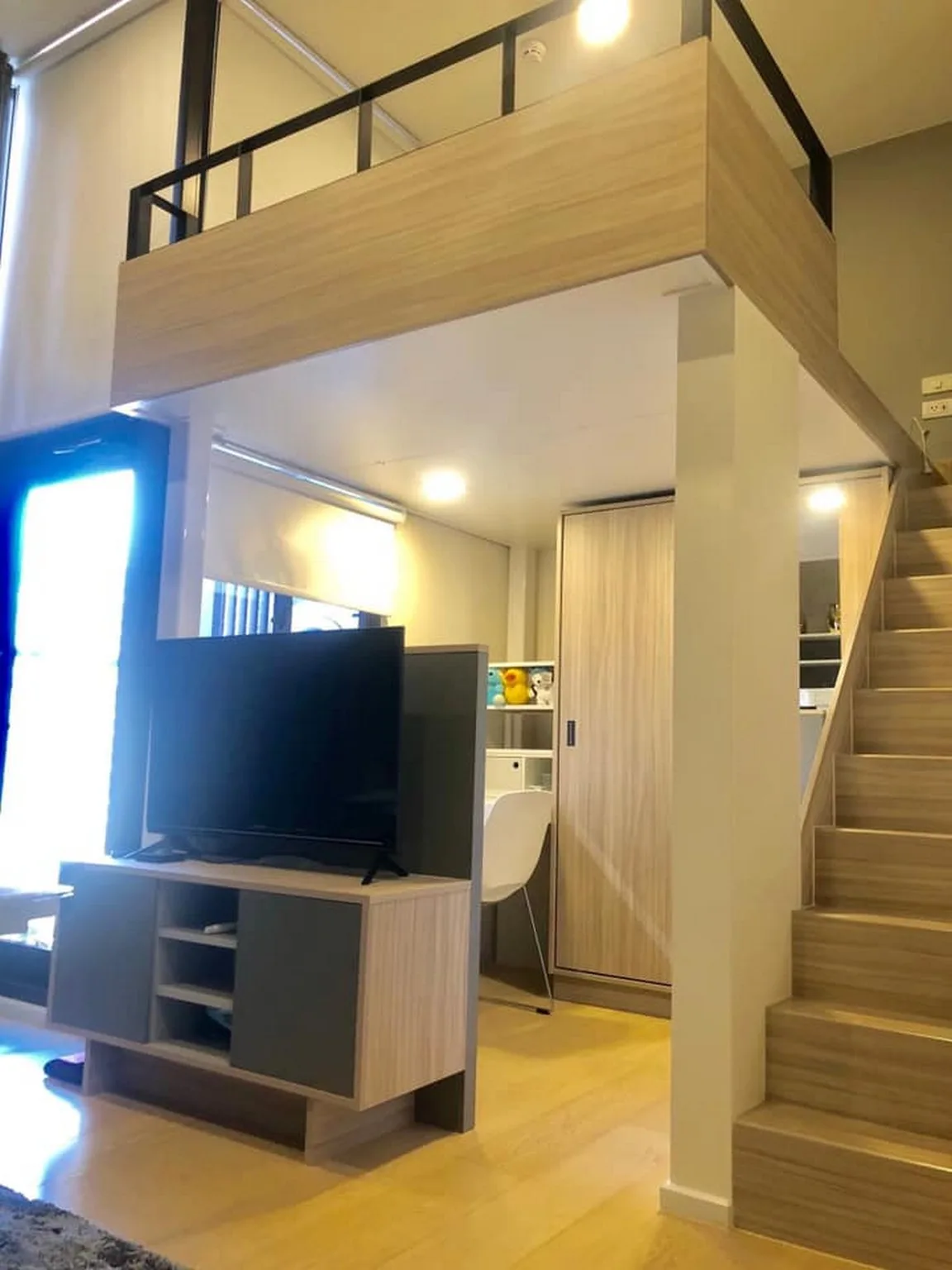 Chewathai Residence Asoke — photo 3
